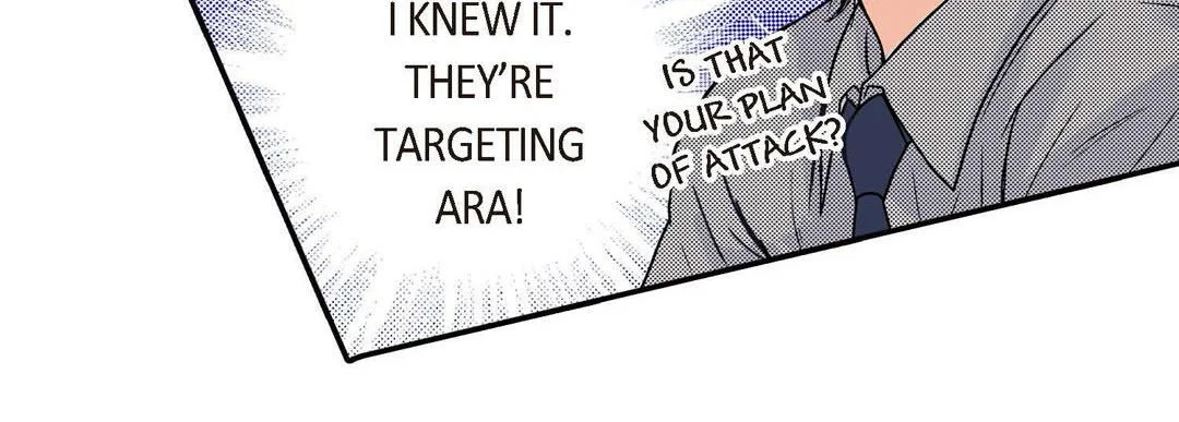 Noona Fan - Chapter 33